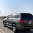سيكويا 2013 للبيع