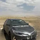 كرولا البيع مستعجل