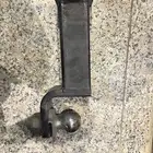 رمانة هوك سحب خلفي باجيرو