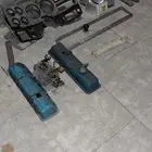 قطع غيار جمس قديم