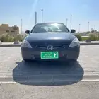 هوندا اكورد