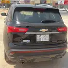 شيفرولية كابتيفا 2021