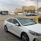 سوناتا 2018 سمارت بصمه