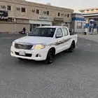 هايلكس غمارتين 2015