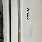 مكيف GREE مقاس 30 استخدام بسيط