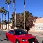 كرايسلر srt