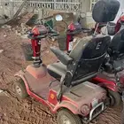 سكوتر كهربائي