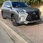 لكزس LX570 2020 AD