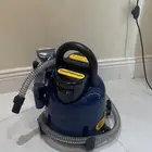 مكنسه تنظيف جديده