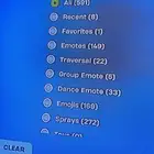 حساب فورت حلو ومناسب الي صامل حياه الله فيه بعد في روكت