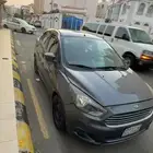 سيارة فورد فيجو 2016