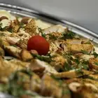 بوفيهات مفتوحة خارجية كفي بريك فطار شعبي صباحي للشركات