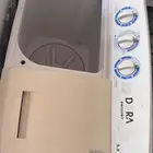 غسالات حوضين عادي