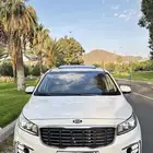 كيا كرنفال فل اوبشن