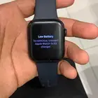 ساعه ابل SE 44