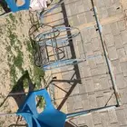 زحليقة اطفال   مرجيحه اطفال