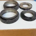 كعكات لاندكروزر