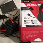 سماعة هايبر اكس كلاود 3