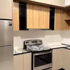 مطابخ تفصيل مودرن  كلاسيك  أمريكي