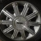 جنط لينكون 2005 - 2010