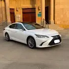 لكزس2019 ES350فئة CC