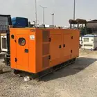 مولدات كهرباء