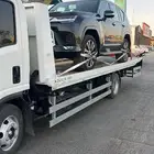 سطحه هيدروليك من القصيم إلى الرياض إلى حفر الباطن القريات