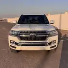 لاندكروزر هدد ديزل 2021