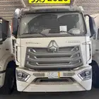 للبيع راس قلاب تريلا سي ترك 2025 جديد زيرو