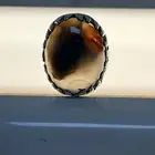 خاتم عقيق يماني
