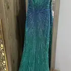 فستان