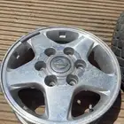 جنوط ددسن نجمه اصلي وكاله