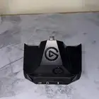 xlr dock