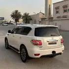 باترول تيتانيوم للمستخدم 2017