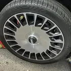 جنوط مايباخ جديدة