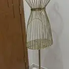 المانيكان نظيف وينفع ل جلسة تصوير عرايس