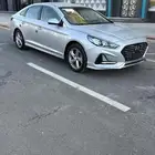 سوناتا 2018 سلفر