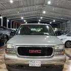 جمس يوكن 2005 دبل