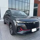 شانجان CS35 2023