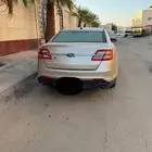 فورد تورس 2017