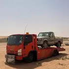 سطحه من الدمام الى الرياض