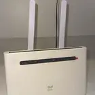 راوتر شركة زين