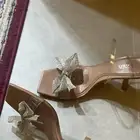 كعب زارا مقاس 36