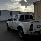 ايسوزو ديماكس 2012 دبل