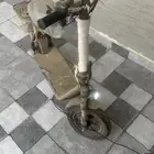 سكوتر نيازي