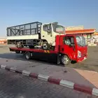 سطحه محايل عسير وضواحيها لنقل السيارات