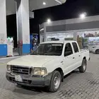 فورد رينجر 2005 للبيع بنزين قير عادي