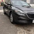 مازدا cx9 2016 قمه في النظافه