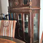 طاولة طعام طاولات خدمة