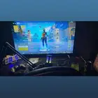 طاوله وكرسي